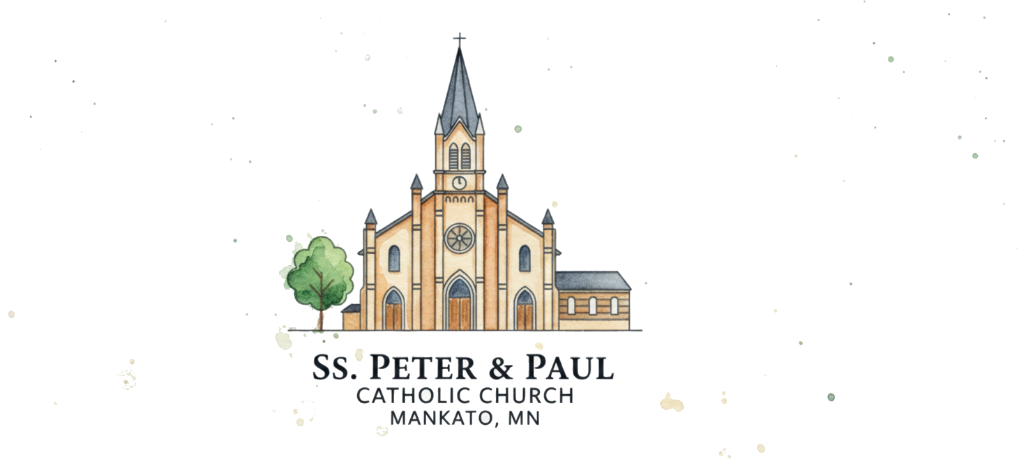 Ss. Peter and Paul