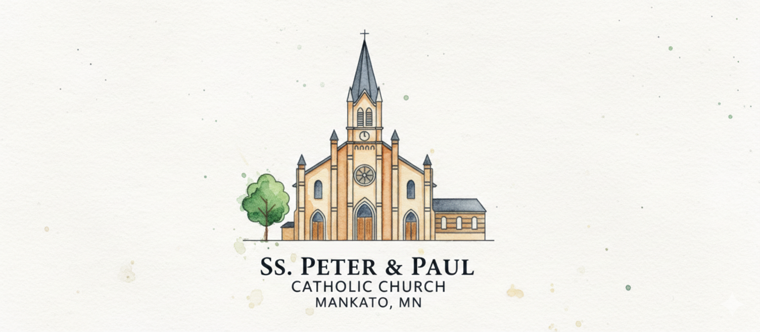 Ss. Peter and Paul